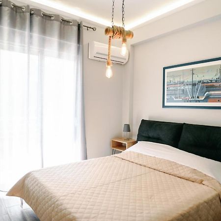 Evridiki Suite Axd Alexandroúpolis Ngoại thất bức ảnh