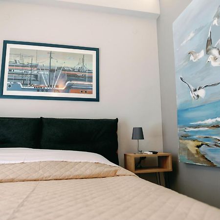 Evridiki Suite Axd Alexandroúpolis Ngoại thất bức ảnh