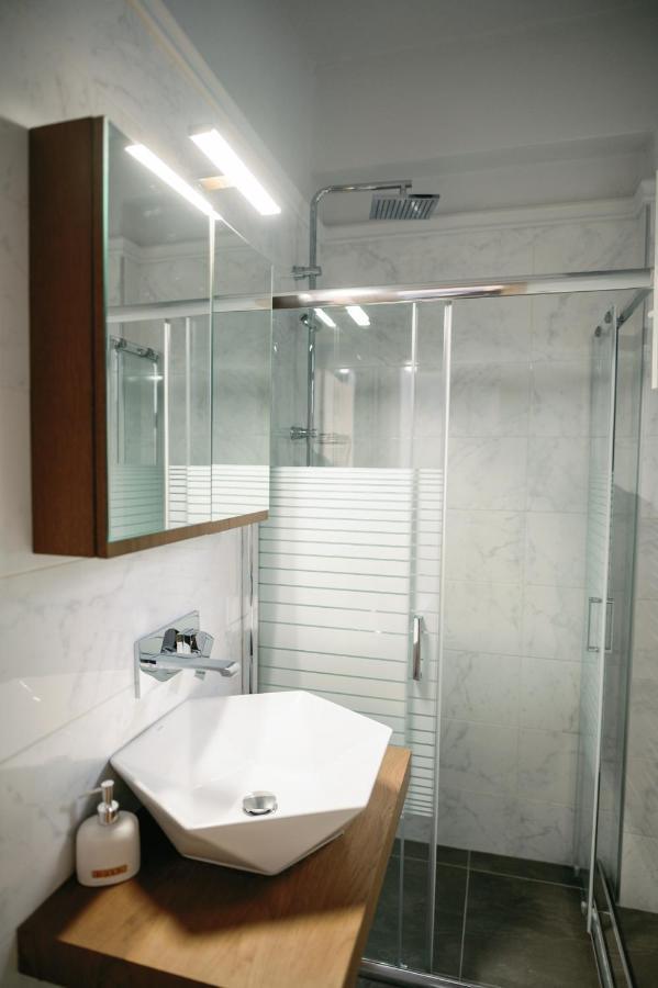 Evridiki Suite Axd Alexandroúpolis Ngoại thất bức ảnh