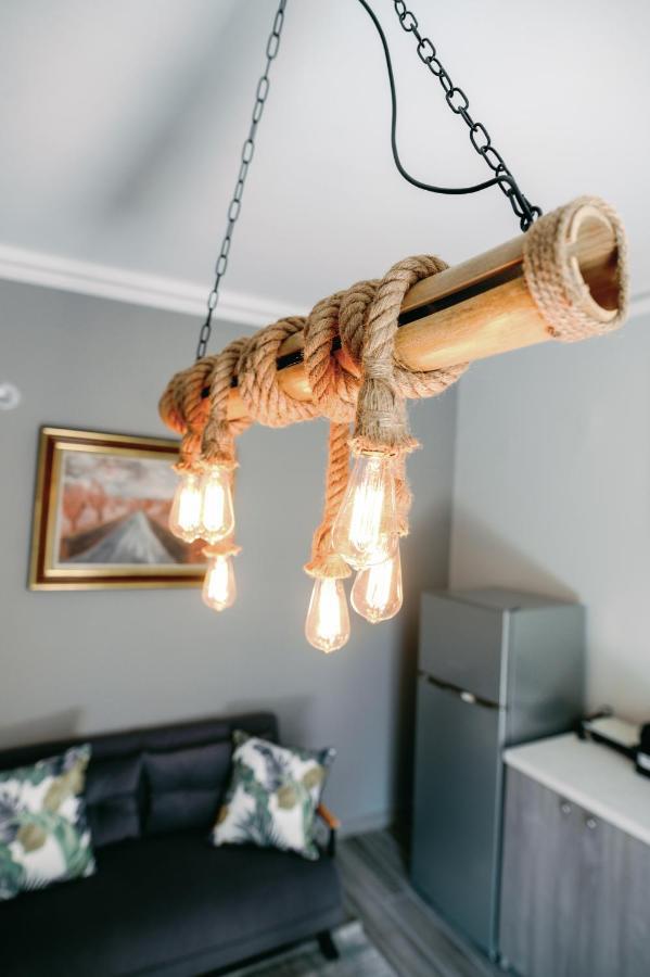 Evridiki Suite Axd Alexandroúpolis Ngoại thất bức ảnh